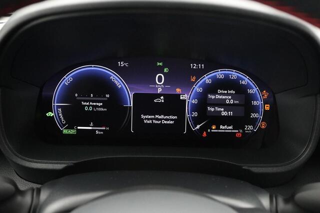 Toyota YARIS 1.5 Hybrid 130 GR Sport | Nieuw Uit Voorraad Leverbaar! | 10 Jaar Garantie |