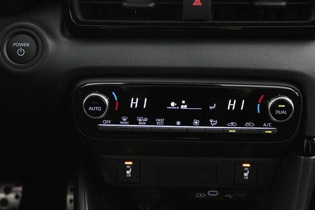 Toyota YARIS 1.5 Hybrid 130 GR Sport | Nieuw Uit Voorraad Leverbaar! | 10 Jaar Garantie |