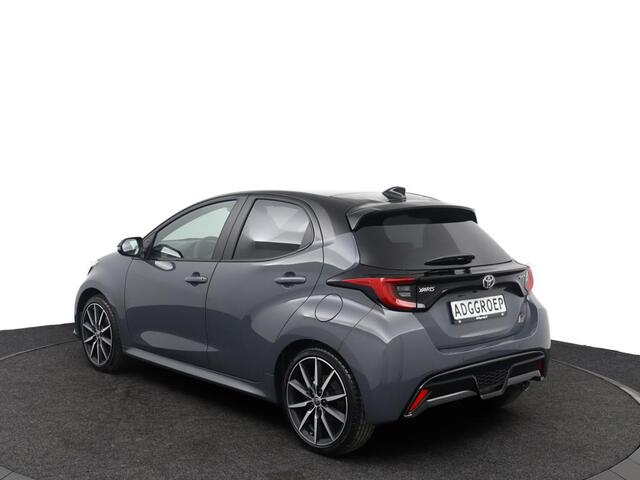 Toyota YARIS 1.5 Hybrid 130 GR Sport | Nieuw Uit Voorraad Leverbaar! | 10 Jaar Garantie |