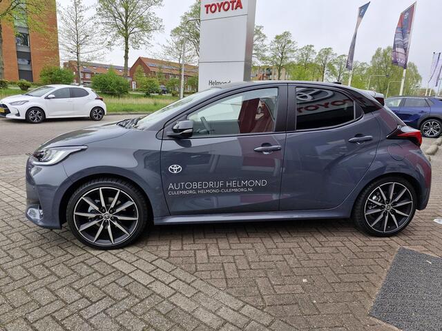 Toyota YARIS 1.5 Hybrid 130 GR Sport
