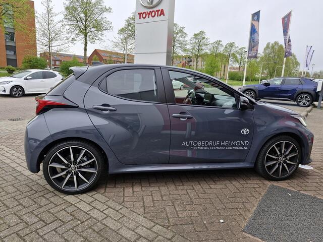 Toyota YARIS 1.5 Hybrid 130 GR Sport