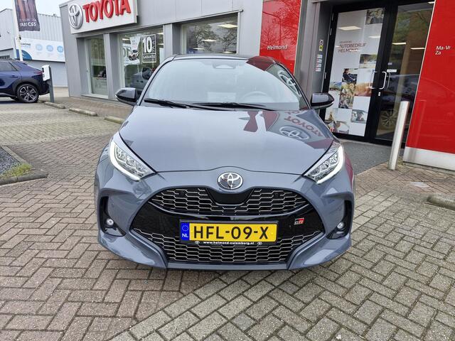 Toyota YARIS 1.5 Hybrid 130 GR Sport