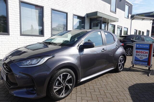 Toyota YARIS HYBRID COMFORT + ( NIEUWE AUTO )
