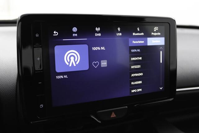 Toyota YARIS 1.5 Hybrid 115 | Climate control | Parkeercamera | Apple carplay android auto |