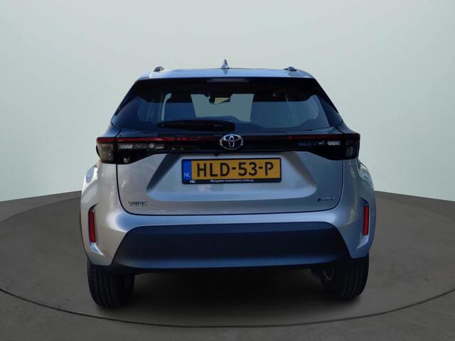 Toyota YARIS Cross 1.5 Hybrid 115 Active