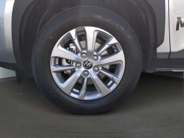 Toyota YARIS Cross 1.5 Hybrid 115 Active