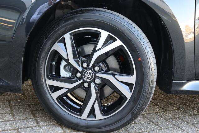 Toyota YARIS 1.5 Hybrid 115 Dynamic Comfort Pack Toyota Yaris 1.5 Hybrid 115 Dynamic