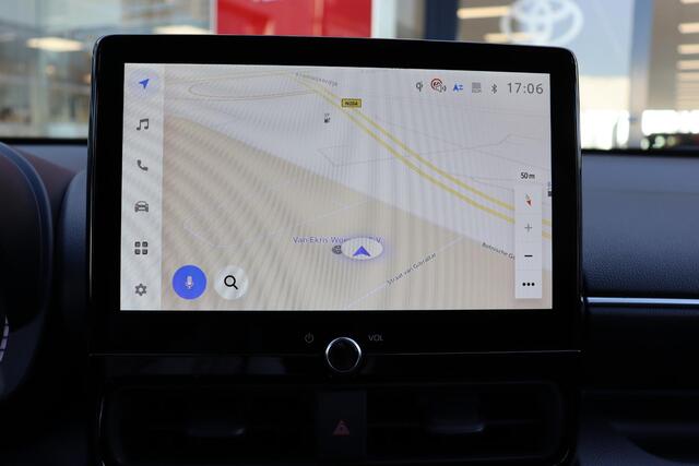 Toyota YARIS 1.5 Hybrid 115 Dynamic Comfort Pack Toyota Yaris 1.5 Hybrid 115 Dynamic