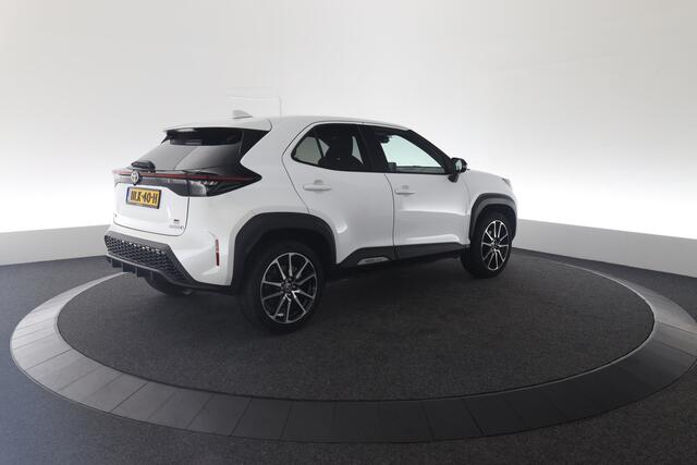 Toyota YARIS Cross 1.5 Hybrid GR Sport