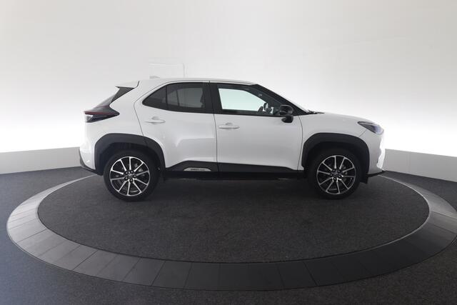 Toyota YARIS Cross 1.5 Hybrid GR Sport