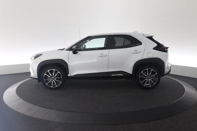 Toyota YARIS Cross 1.5 Hybrid GR Sport