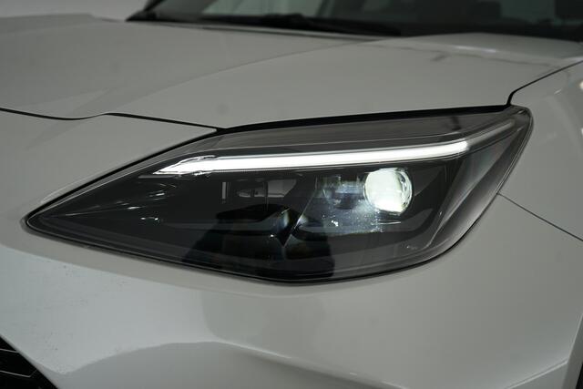 Toyota YARIS Cross 1.5 Hybrid GR Sport