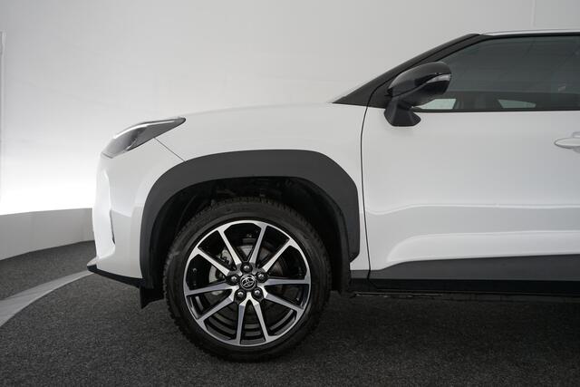 Toyota YARIS Cross 1.5 Hybrid GR Sport