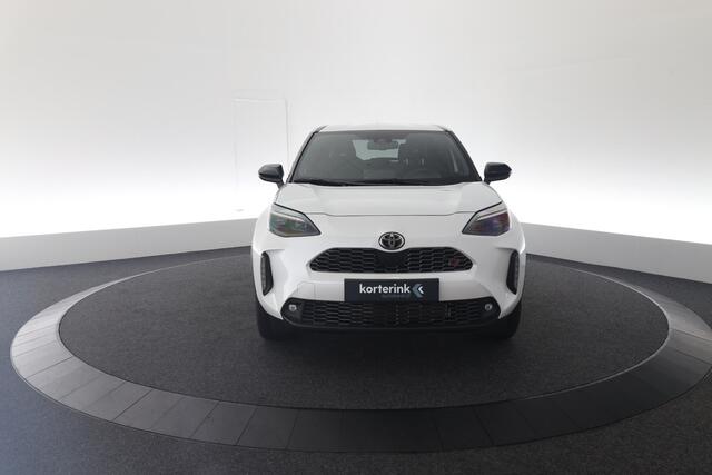 Toyota YARIS Cross 1.5 Hybrid GR Sport
