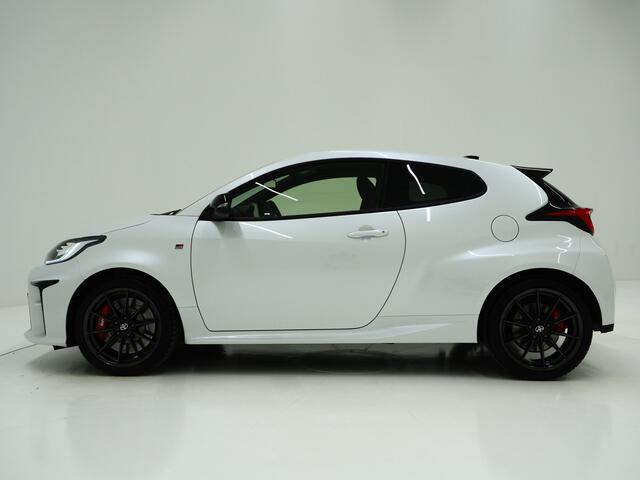 Toyota YARIS 1.6 GR Performance | Milltek Uitlaat | Adaptive Cruise | Keyless | Camera | Carplay