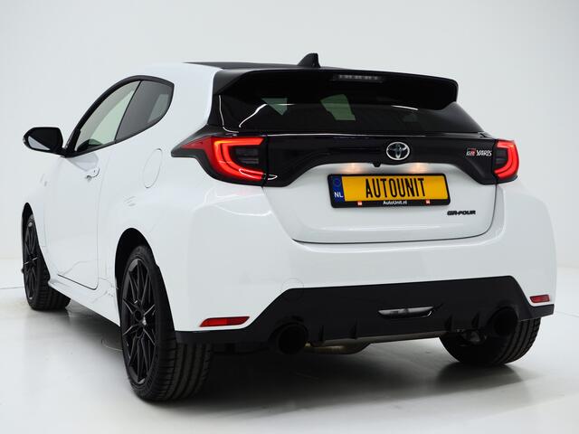 Toyota YARIS 1.6 GR Performance | Milltek Uitlaat | Adaptive Cruise | Keyless | Camera | Carplay