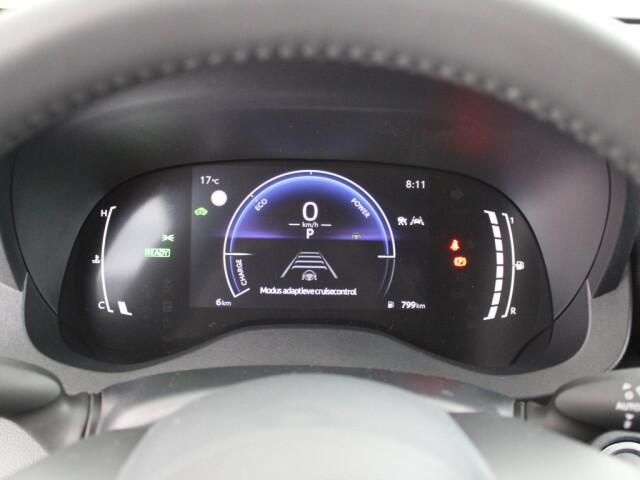 Toyota YARIS Cross 1.5 Hybrid 115 Dynamic MY 2025 | NIEUW & JUNI LEVERBAAR | MEERDERE KLEUREN BESTELD | incl. alle acties |