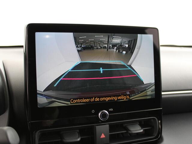 Toyota YARIS Cross 1.5 Hybrid 115 Dynamic MY 2025 | NIEUW & JUNI LEVERBAAR | MEERDERE KLEUREN BESTELD | incl. alle acties |