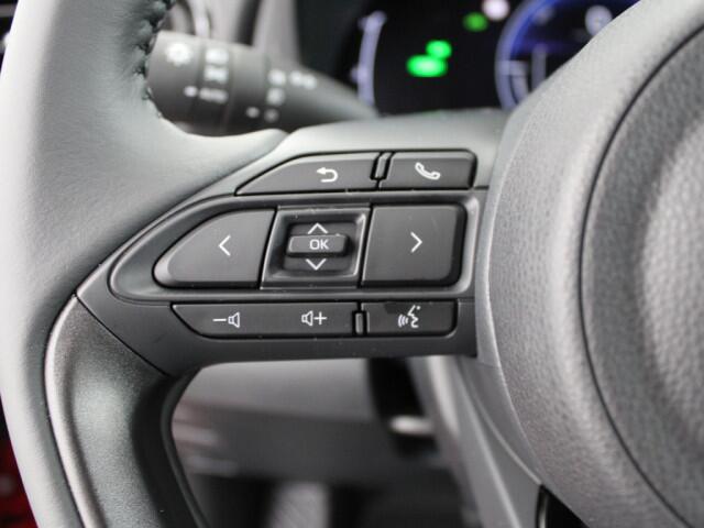 Toyota YARIS Cross 1.5 Hybrid 115 Dynamic MY 2025 | NIEUW & JUNI LEVERBAAR | MEERDERE KLEUREN BESTELD | incl. alle acties |