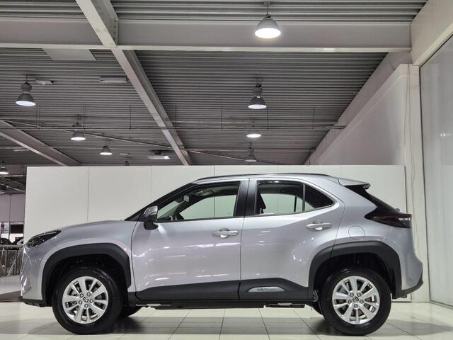 Toyota YARIS Cross NIEUW! | DIRECT UIT VOORRAAD LEVERBAAR!