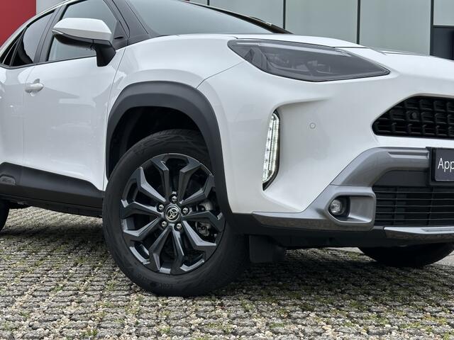 Toyota YARIS 1.5 Hybride Automaat Explore | Intelligente pa