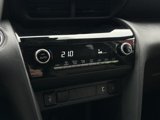 Toyota YARIS 1.5 Hybride Automaat Explore | Intelligente pa