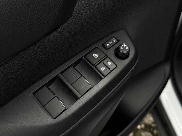 Toyota YARIS 1.5 Hybride Automaat Explore | Intelligente pa