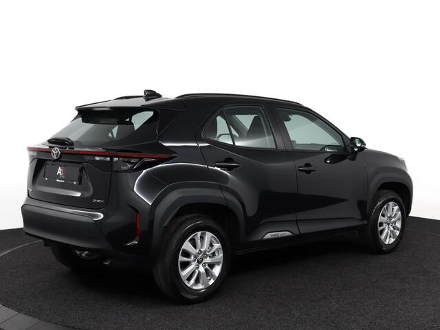 Toyota YARIS Cross 1.5 Hybrid 115 Active | Apple Carplay & Android auto | Parkeer camera | Cruisecontrol |