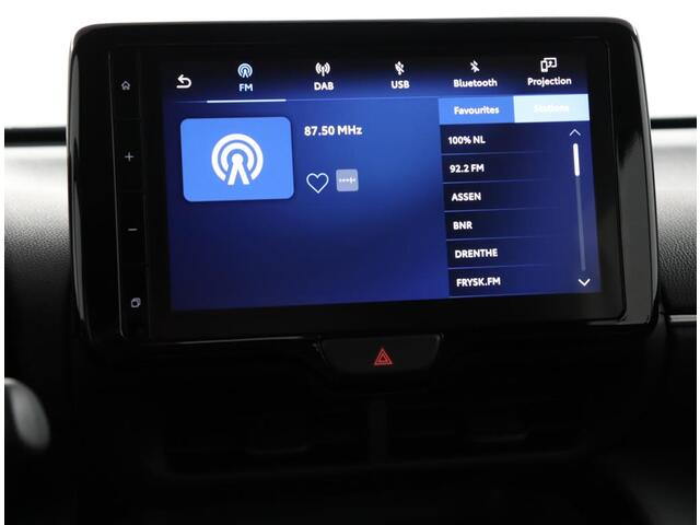 Toyota YARIS Cross 1.5 Hybrid 115 Active | Apple Carplay & Android auto | Parkeer camera | Cruisecontrol |