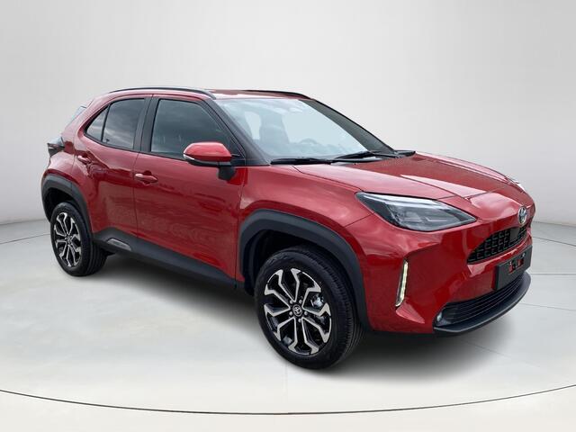 Toyota YARIS Cross 1.5 Hybrid 115 First Edition Comfort Pack