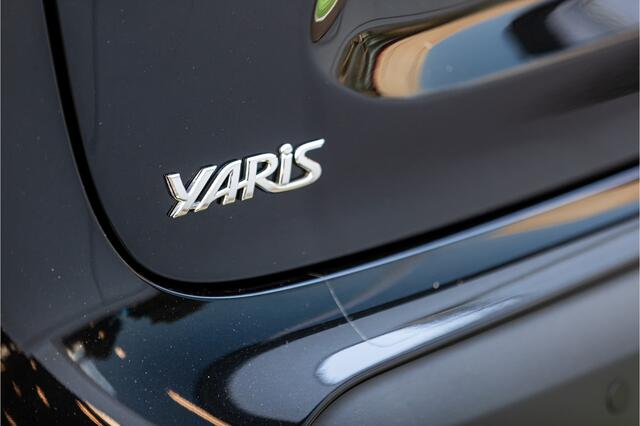 Toyota YARIS Cross 1.5 Hybrid 130 Style Edition 2025 Parkeersensoren V+A, Dodehoeksensor, Navigatie , All-in Rijklaarprijs