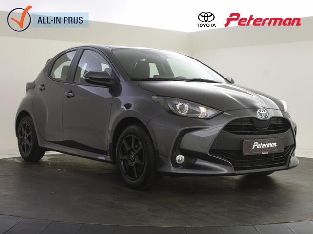 Toyota YARIS 1.5 Hybrid Active PLUS
