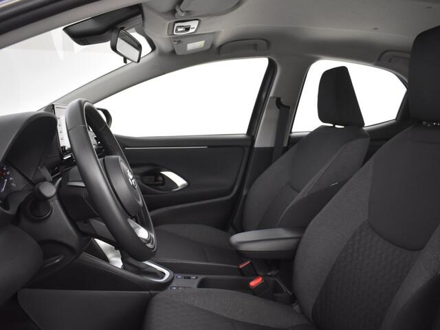 Toyota YARIS 1.5 Hybrid Active PLUS