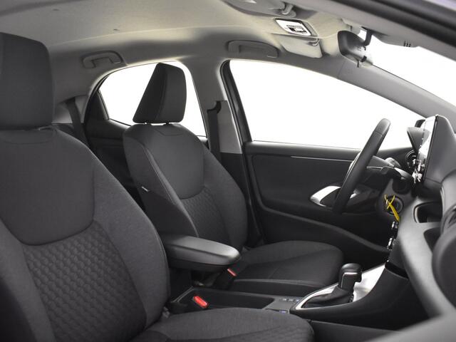 Toyota YARIS 1.5 Hybrid Active PLUS