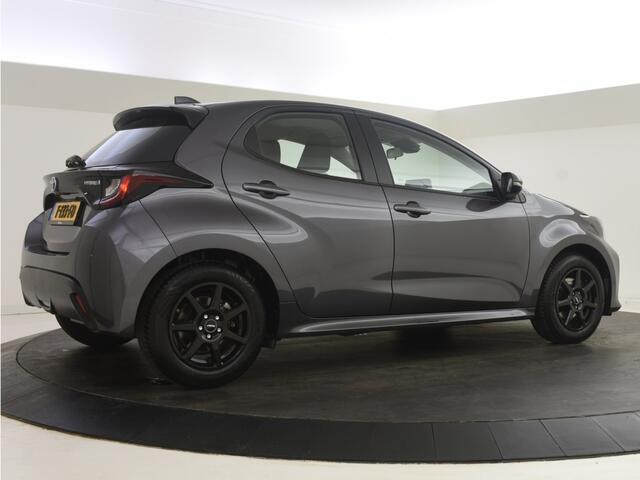 Toyota YARIS 1.5 Hybrid Active PLUS
