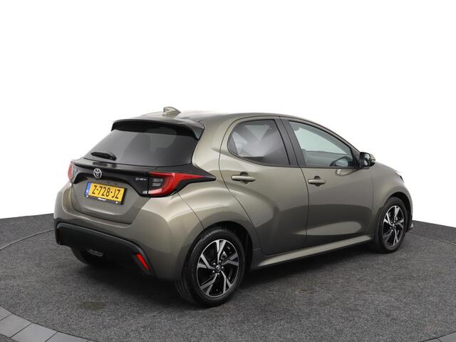 Toyota YARIS 1.5 Hybrid 115 First Edition | Climate control | Navigatie | Keyless | Apple carplay |