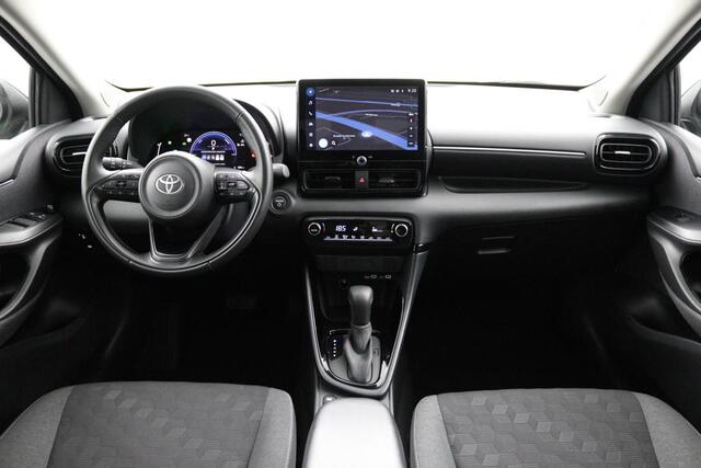 Toyota YARIS 1.5 Hybrid 115 First Edition | Climate control | Navigatie | Keyless | Apple carplay |