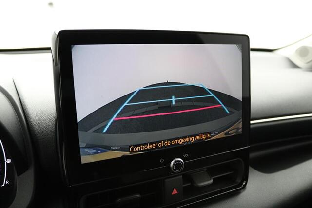Toyota YARIS 1.5 Hybrid 115 First Edition | Climate control | Navigatie | Keyless | Apple carplay |