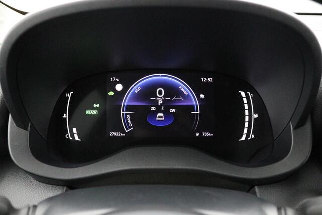 Toyota YARIS 1.5 Hybrid 115 First Edition | Climate control | Navigatie | Keyless | Apple carplay |