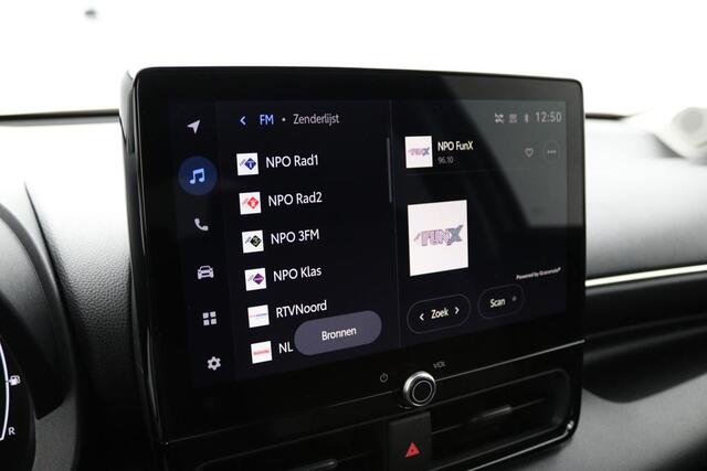 Toyota YARIS 1.5 Hybrid 115 First Edition | Climate control | Navigatie | Keyless | Apple carplay |