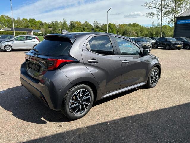 Toyota YARIS 1.5 HYBRID 5-DRS DYNAMIC AUTOMAAT!