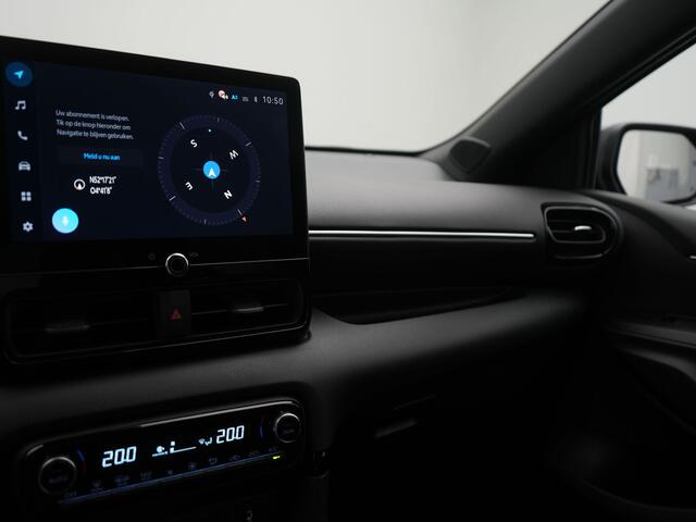 Toyota YARIS 1.5 Hybrid 130 Executive