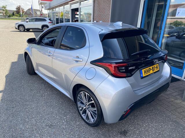Toyota YARIS 1.5 Hybrid 130 Executive