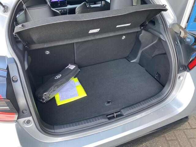 Toyota YARIS 1.5 Hybrid 130 Executive