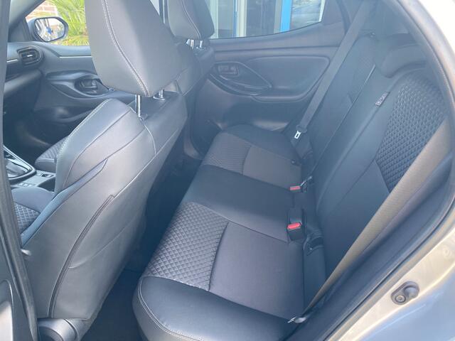 Toyota YARIS 1.5 Hybrid 130 Executive