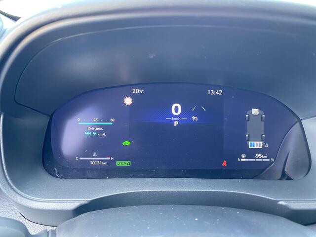 Toyota YARIS 1.5 Hybrid 130 Executive