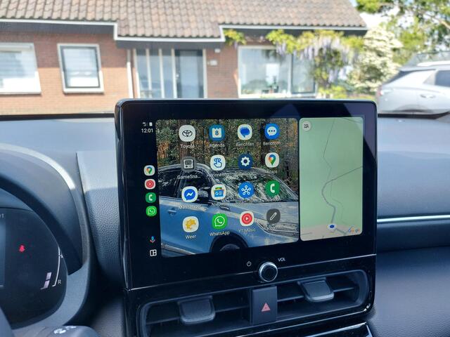 Toyota YARIS Cross 1.5 Hybrid 130 Team D rijklaarprijs!!