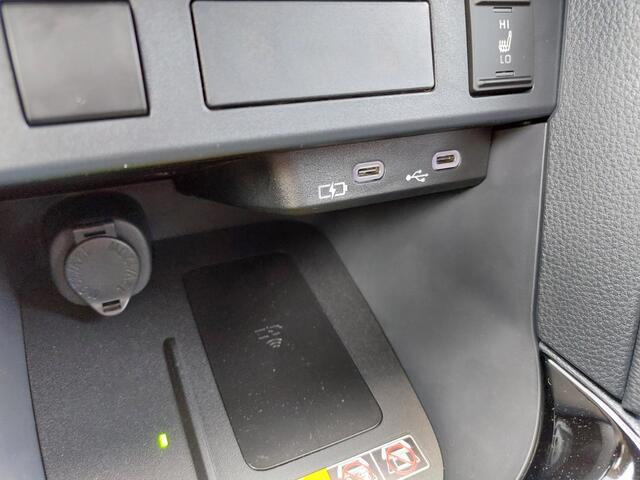 Toyota YARIS Cross 1.5 Hybrid 130 Team D rijklaarprijs!!