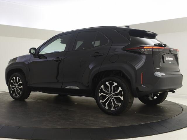 Toyota YARIS 1.5 Hybrid 115 Style | Facelift | Stuur en Stoelverwarming