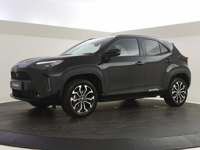 Toyota YARIS 1.5 Hybrid 115 Style | Facelift | Stuur en Stoelverwarming